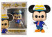 Pilot Mikey Mouse 1232