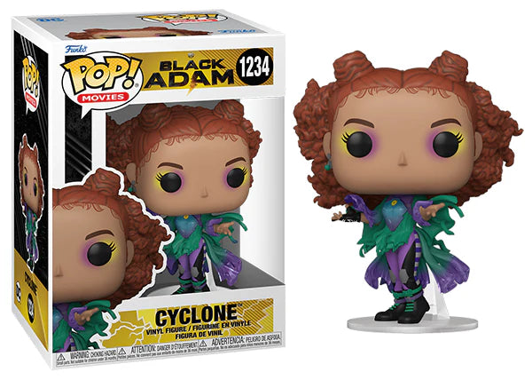Cyclone (Black Adam) 1234