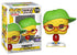 Tweety (in Sweater, Looney Tunes) 1234 - 2023 Toy Tokyo/ SDCC Exclusive