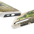 The Incredible Sardine Phone Case — A Muscular Take on a Marcus the Worm