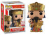 Fu (Happiness, Three Immortals, Asia) 124 - 618 Shopping Festival Exclusive