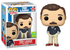 Ted Lasso 1258 - 2022 Summer Convention Exclusive
