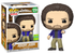 Jeremy Jamm (Parks & Recreation) 1259 - 2022 Summer Convention Exclusive