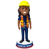 Essential Hero Bobbleheads - Female