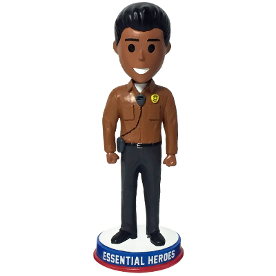 Essential Hero Bobbleheads - Male