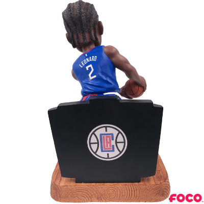 Scoreboard Bobbleheads