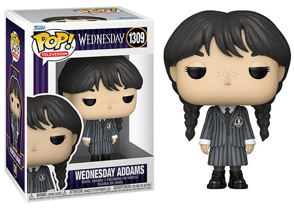 Wednesday Addams 1309
