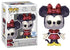 Minnie Mouse (Facet) 1312 - Funko Shop Exclusive