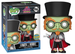 Horatio J. Hoodoo 131 - NFT Exclusive/ 999 Made
