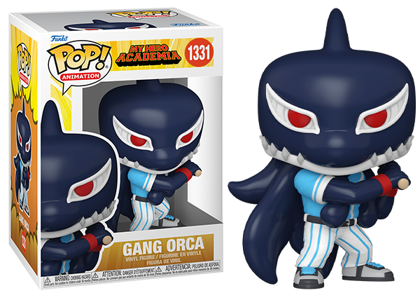 Gang Orca (My Hero Academia) 1331