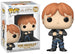 Ron Weasley in Devil's Snare 134