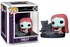 Sally (w/ Gravestone, Deluxe) 1358