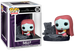 Sally (w/ Gravestone, Deluxe) 1358