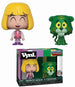 Funko Vynl. Prince Adam & Cringer - Specialty Series Exclusive