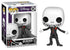 Jack Skellington (The Nightmare Before Christmas) 1381