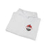 Logo Hoodie - Sword and Stone Hobbies - Ash