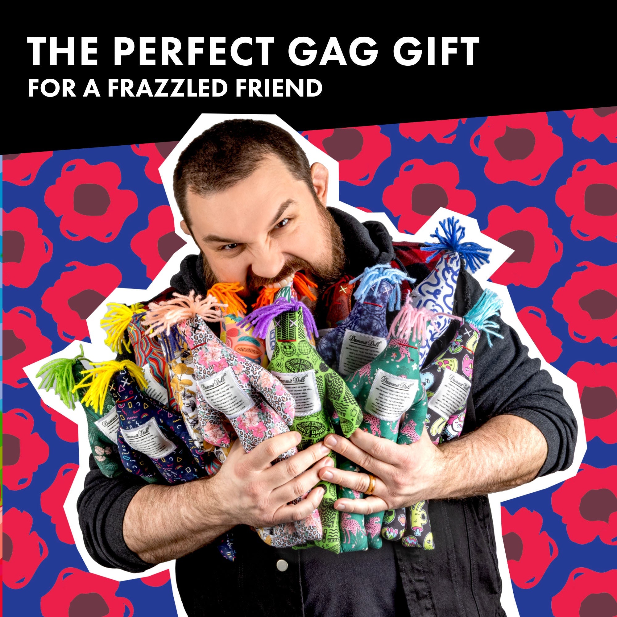 Surprise Me! - 1 Random Doll