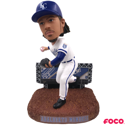 Scoreboard Bobbleheads