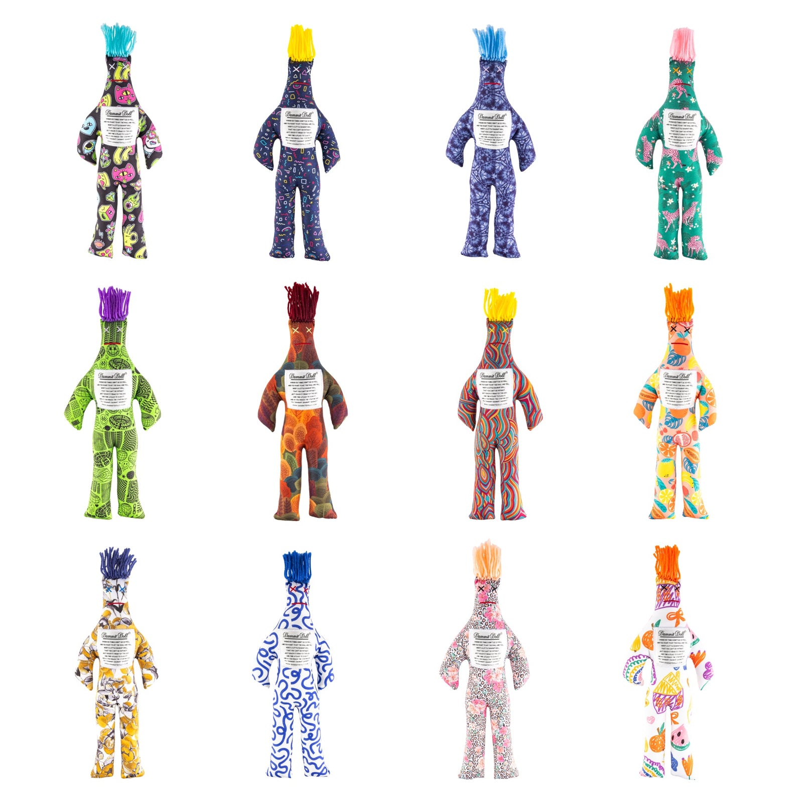 Surprise Me! - 1 Random Doll