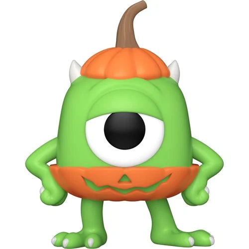 Pixar Halloween Mike By Funko Pop!