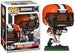 Nick Chubb (Cleveland Browns, NFL) 140  [light damage]