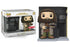 Rubeus Hagrid w/the Leaky Cauldron (Deluxe) 141 - Target Exclusive