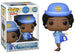 Stewardess w/Blue Bag (Pan Am, Ad Icons) 141