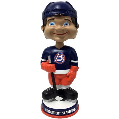 AHL Vintage Bobbleheads