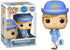 Stewardess w/White Bag (Pan Am, Ad Icons) 142