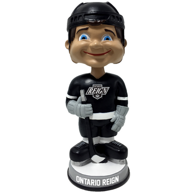 AHL Vintage Bobbleheads