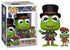 Bob Cratchit w/ Tiny Tim (The Muppet Christmas Carol) 1457