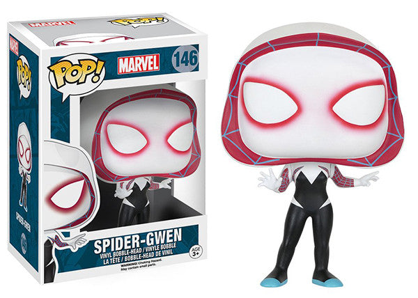 Spider-Gwen 146