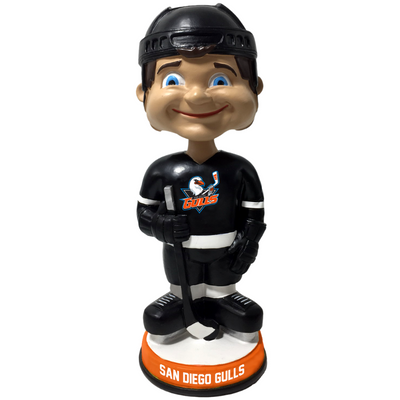 AHL Vintage Bobbleheads