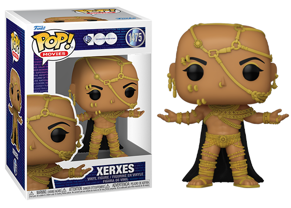 Xerxes (300) 1475