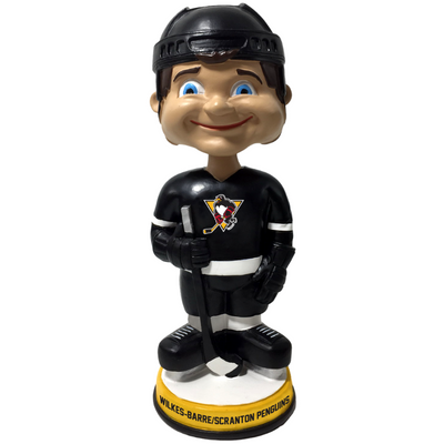 AHL Vintage Bobbleheads