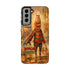 Copy of The Incredible Sardine Phone Case — A Muscular Take on a Marcus the Worm