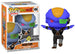 Burter (Glow in the Dark, Dragon Ball Z) 1494 - Entertainment Earth Exclusive