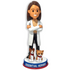Essential Hero Bobbleheads - Female