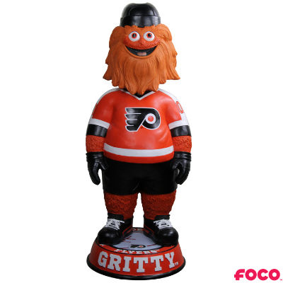 3 Foot Tall Bobbleheads