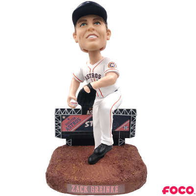 Scoreboard Bobbleheads