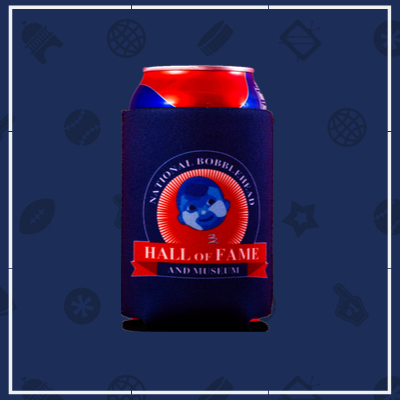 Logo Koozie