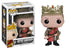 Joffrey Baratheon (Game of Thrones) 14 [Light Damage]