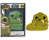 Pop! Pin Jabba the Hutt (Star Wars) 14