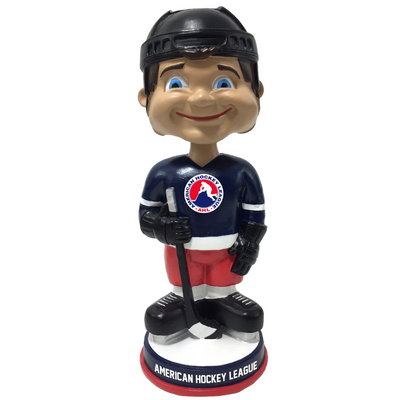 AHL Vintage Bobbleheads