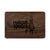 Marcus the Worm as Marcus Kruger - The Scariest Engraved Wooden Cutting Board