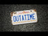 OUTATIME: Saving the DeLorean Time Machine (Blu-ray™ Disc)