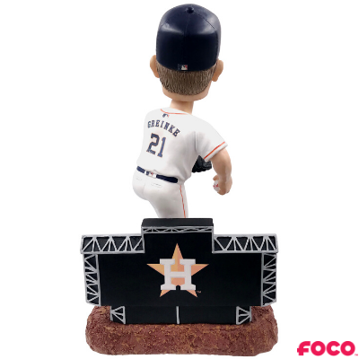 Scoreboard Bobbleheads