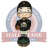 2016 NFL Super Bowl 50 Classic Bobble Boy Bobblehead