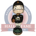 2016 NFL Super Bowl 50 Classic Bobble Boy Bobblehead