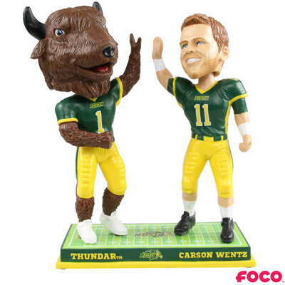 High Five Bobblehead Series